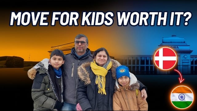 Why This Family Did a 2.5 Year Trial Run in India After 15 Years in Denmark guide image for Desi Return readers
