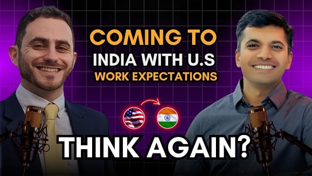 9 Years in India Taught This American the Biggest Advantages of Living Here guide image for Desi Return readers