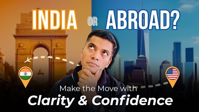 Why moving back to India is a tough decision for NRIs - 6 factors and 5 steps