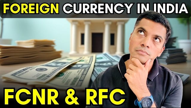 FCNR vs RFC accounts comparison guide for NRIs returning to India covering eligibility, maturity, repatriation, tax treatment, and currency planning