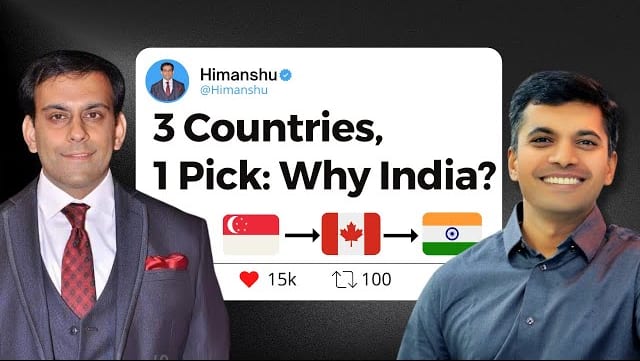 Why I Left Canada and Singapore After 18 Years Abroad guide image for Desi Return readers