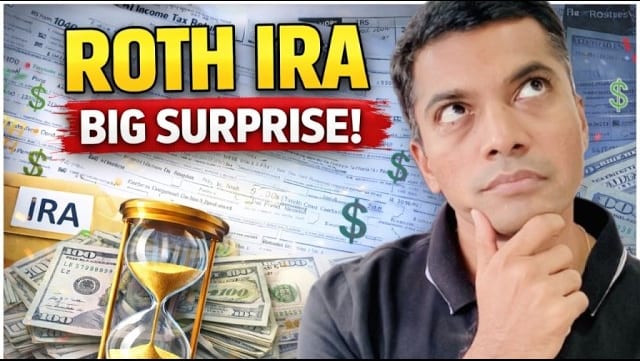 Roth IRA after moving to India - financial planning guide for NRIs returning to India