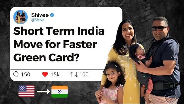 Work culture differences between US and India - Finance professional discussing career transition strategies for NRIs returning to India
