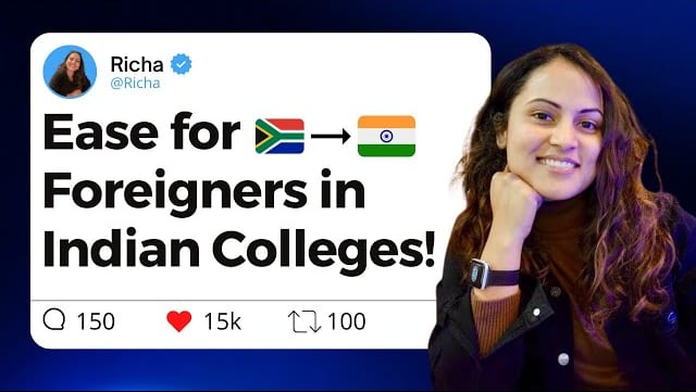 Why I'm Living in India for 7 Years After Spending 18 in South Africa guide image for Desi Return readers