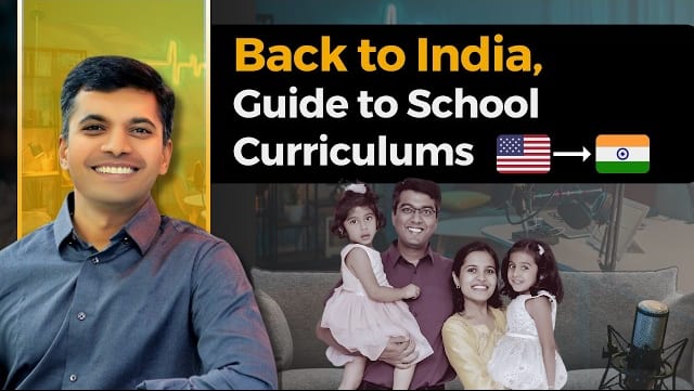 Ohio State Professor Sabbatical in Bangalore: NRI Startup Founder guide image for Desi Return readers
