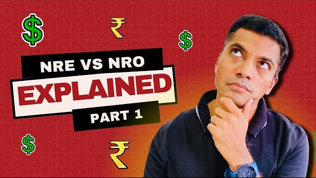 Guide to NRE vs NRO accounts for returning NRIs, including account choice, redesignation timing, repatriation rules, and post-return deposit handling