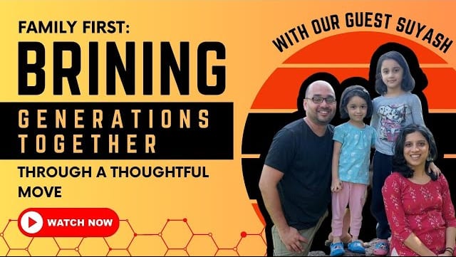 10 Years in the U.S. and Returning to India for Family — A Story of Reconnecting with Roots guide image for Desi Return readers