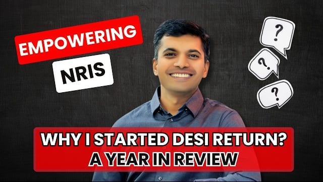 Are NRIs Moving Back to India? 52 Real Stories guide image for Desi Return readers