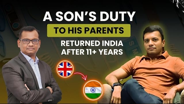 Doctor's Thoughts on Life in India from 14 Years of Living After 11 Years in UK guide image for Desi Return readers