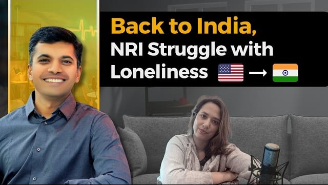 Why I Moved Back to India After 14 Years on H-1B: Aditi's Story guide image for Desi Return readers