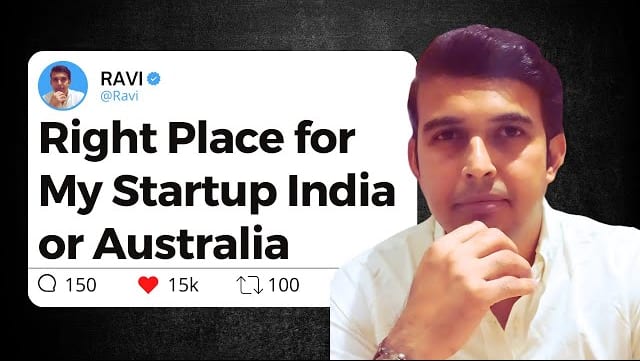 9 Years in Australia to Booming Indian Startup: Skippi Ice Pops Founder's Journey guide image for Desi Return readers