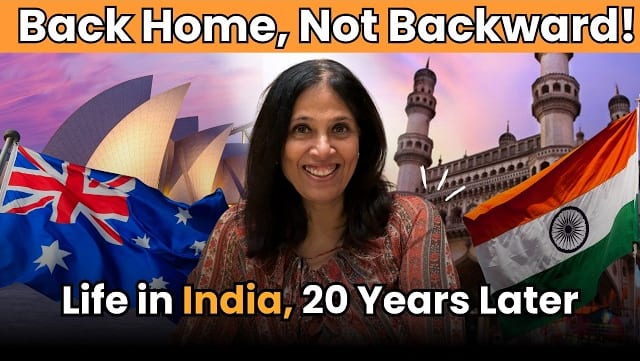 The Entrepreneur's Guide to Creating Social Impact in India: 20 Years After R2I guide image for Desi Return readers