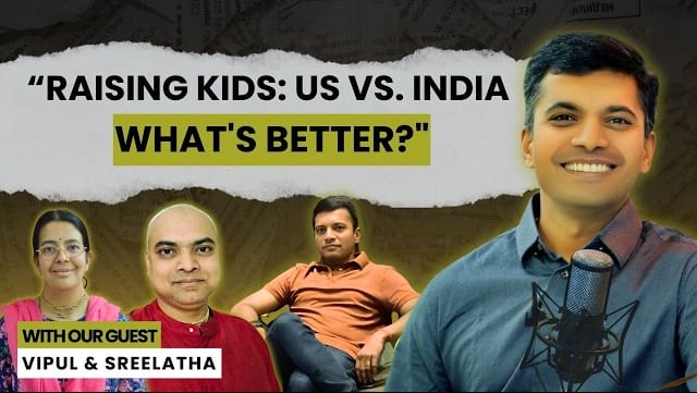 Why This NRI Family Moved Back to India During COVID: Work-Life Balance & Raising Kids guide image for Desi Return readers