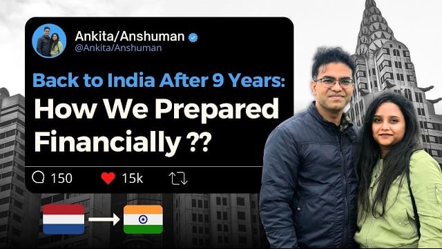 Why India is Your Next Move: Career + Finance Insights from Netherlands NRIs guide image for Desi Return readers
