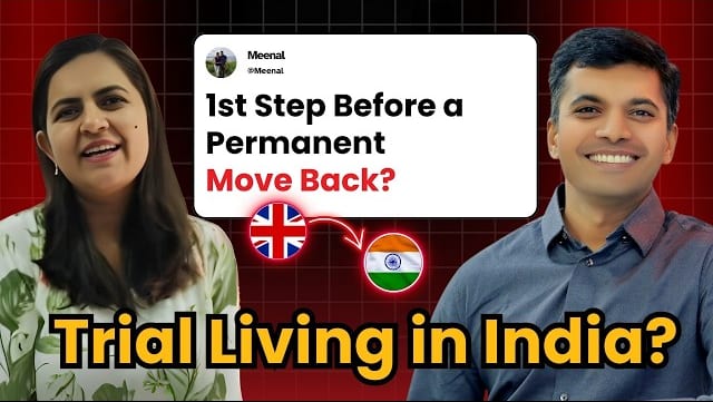 Moving Back to India with a Middle Schooler After 13 Years in UK: The Realities guide image for Desi Return readers