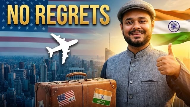 H1B Stopped Me From Going Home When My Family Needed Me - Here's What Changed guide image for Desi Return readers