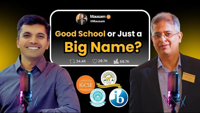 IB vs IGCSE vs CBSE for NRI Kids: Which Curriculum Fits Best? guide image for Desi Return readers