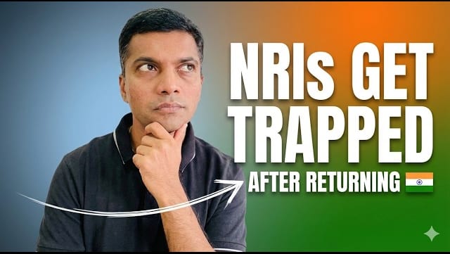 This Is Where NRIs Make Their Biggest Money Mistake: Leaving US Assets Without Proper Planning guide image for Desi Return readers
