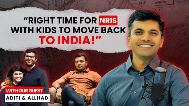 Is Moving Back to India a Smart Career Move for Non-IT NRIs? guide image for Desi Return readers