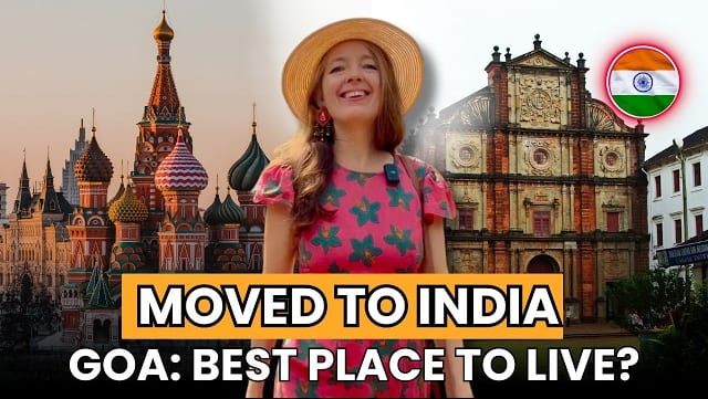 Why We CHOSE Non-Metro and Homeschooling When Moved to India guide image for Desi Return readers
