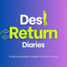 Desi Return Diaries podcast