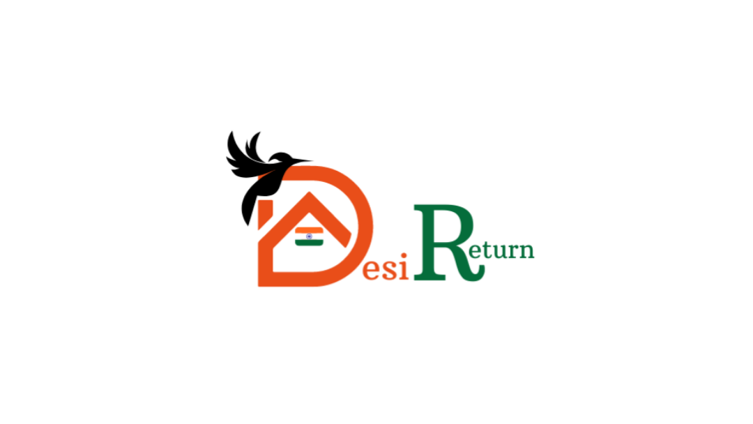desi return logo