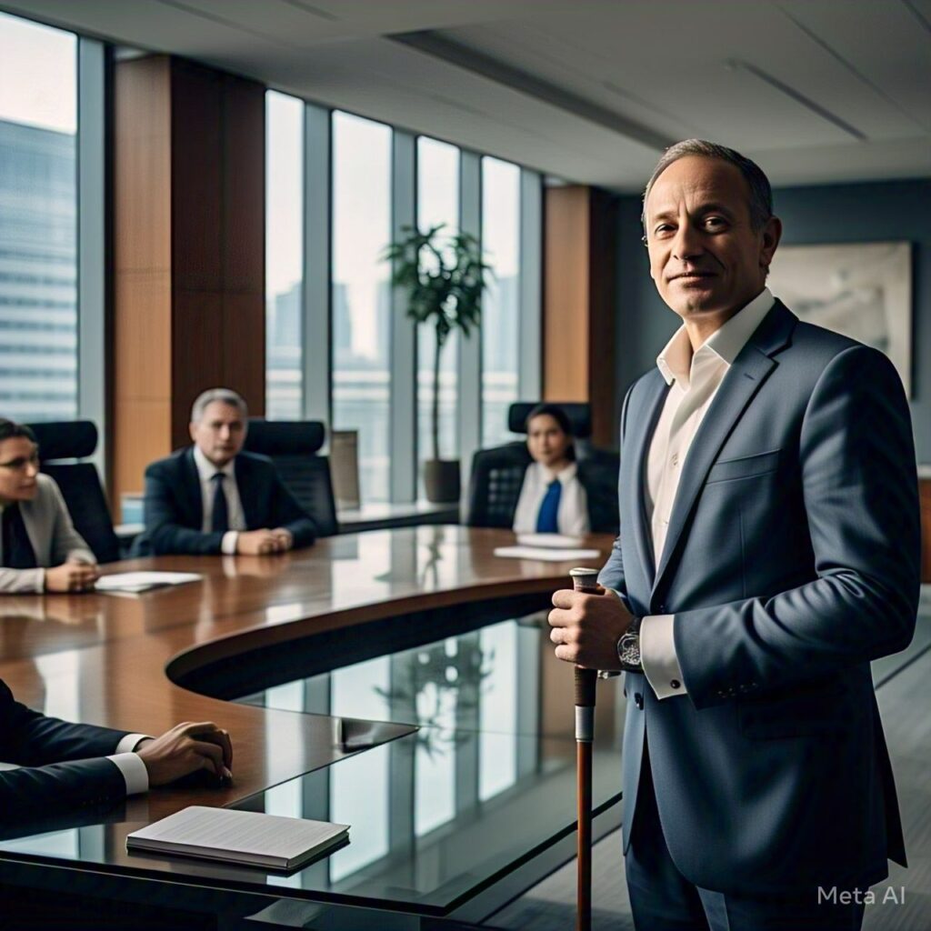 Business & Reinvestment Advisory
